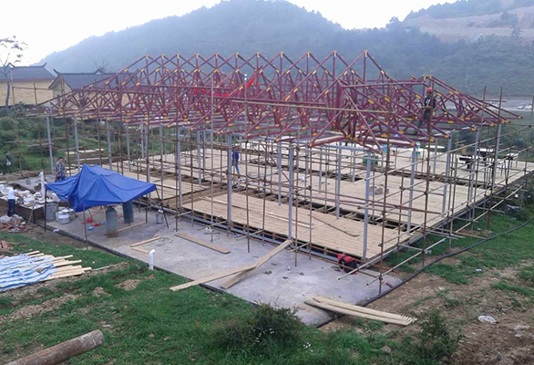 Do Prefabricated Houses Require Foundations?