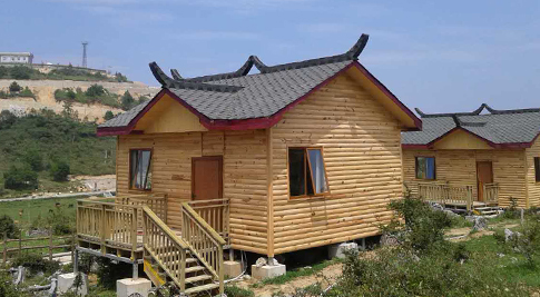 Chongqing Qianye Grassland